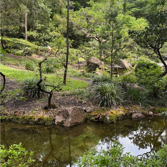 Meet your Posher, Nic - Picture 1 of 1